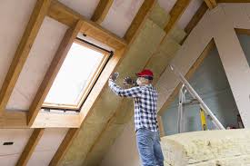 Types of Insulation We Offer in Sturgeon Bay, WI